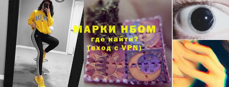 Марки NBOMe 1,8мг  Камышлов 